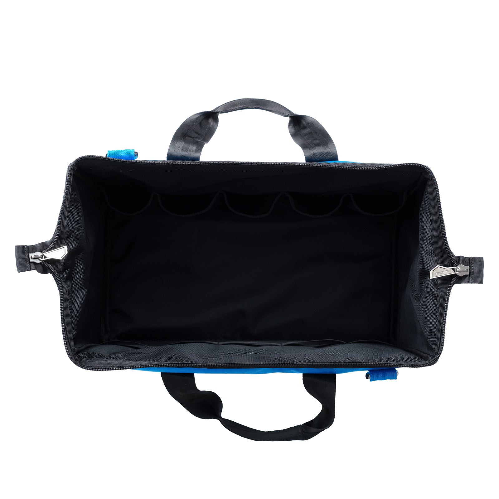 Kincrome K13519L 520mm Soft Base Wide Mouth Bag - view 5