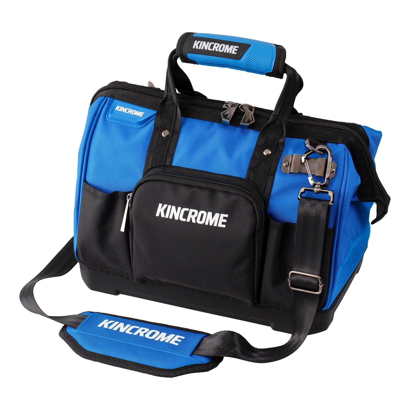 Kincrome K13522 380mm Hard Base Wide Mouth Bag - view 3