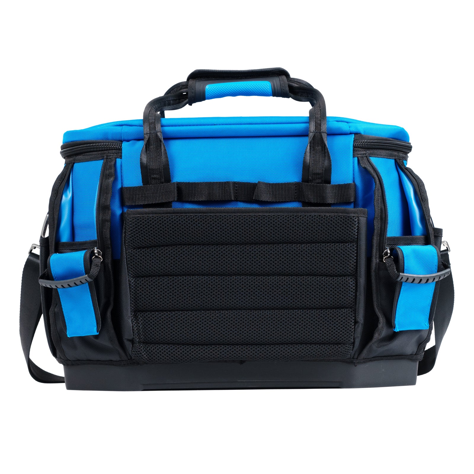 Kincrome K13524 500mm Hard Base Round Top Bag - view 4