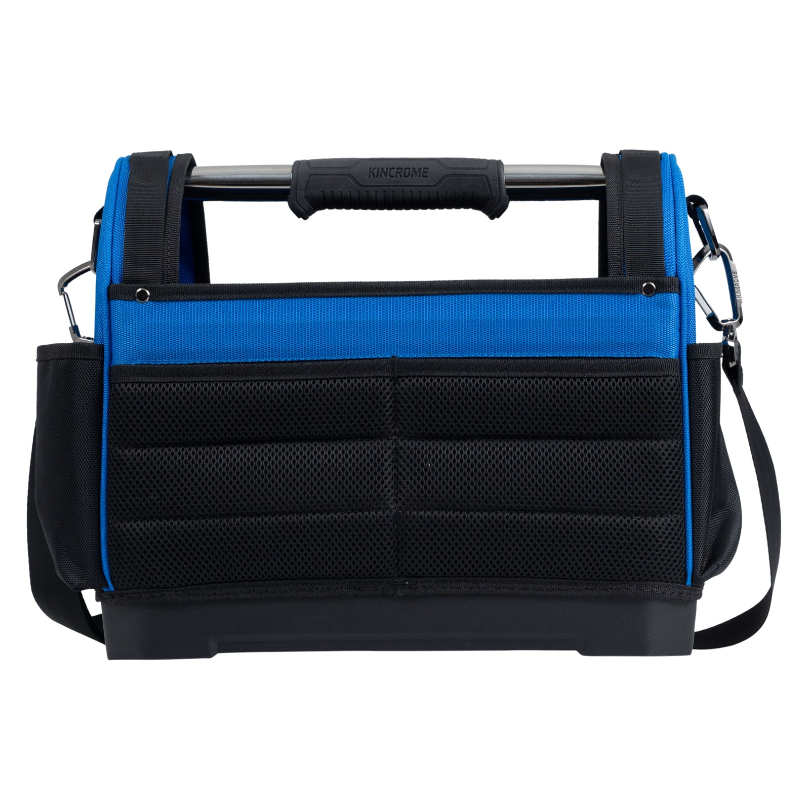 Kincrome K13525 380mm Hard Base Open Tote - Carpenter - view 4