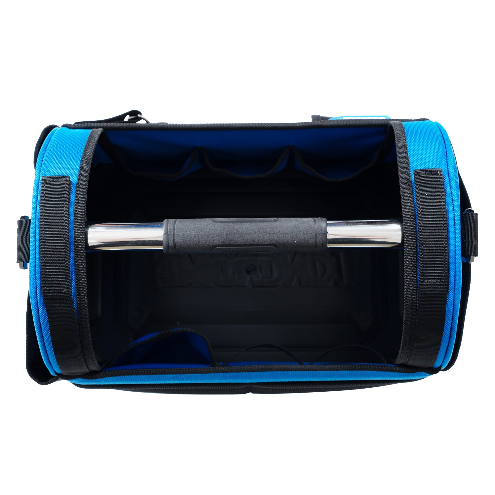 Kincrome K13525 380mm Hard Base Open Tote - Carpenter - view 5