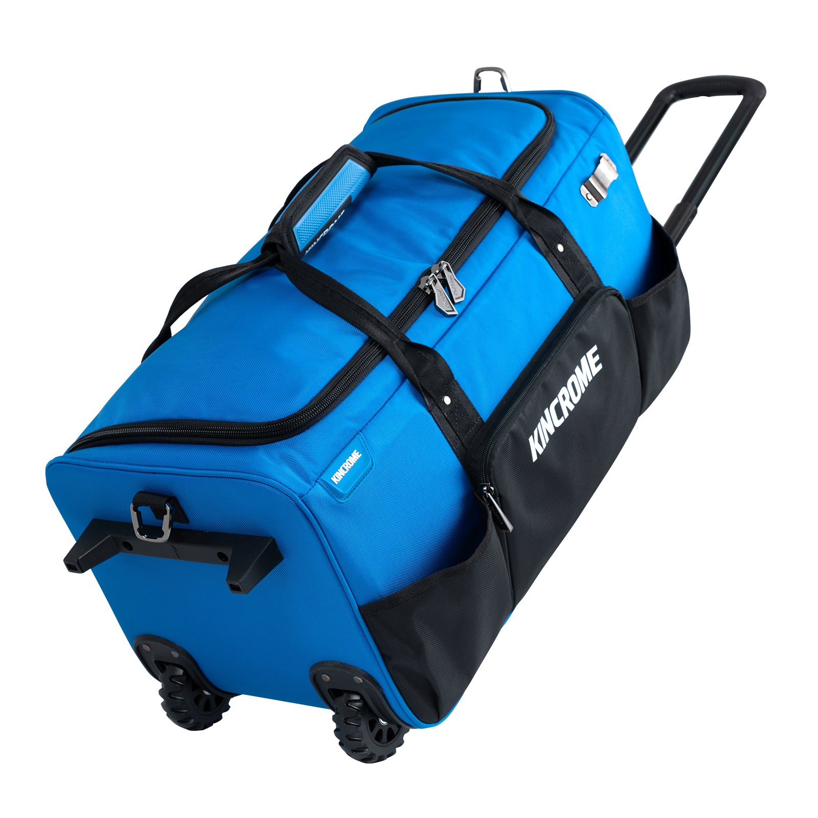 Kincrome K13527LW 625mm Wheelie Duffle Bag