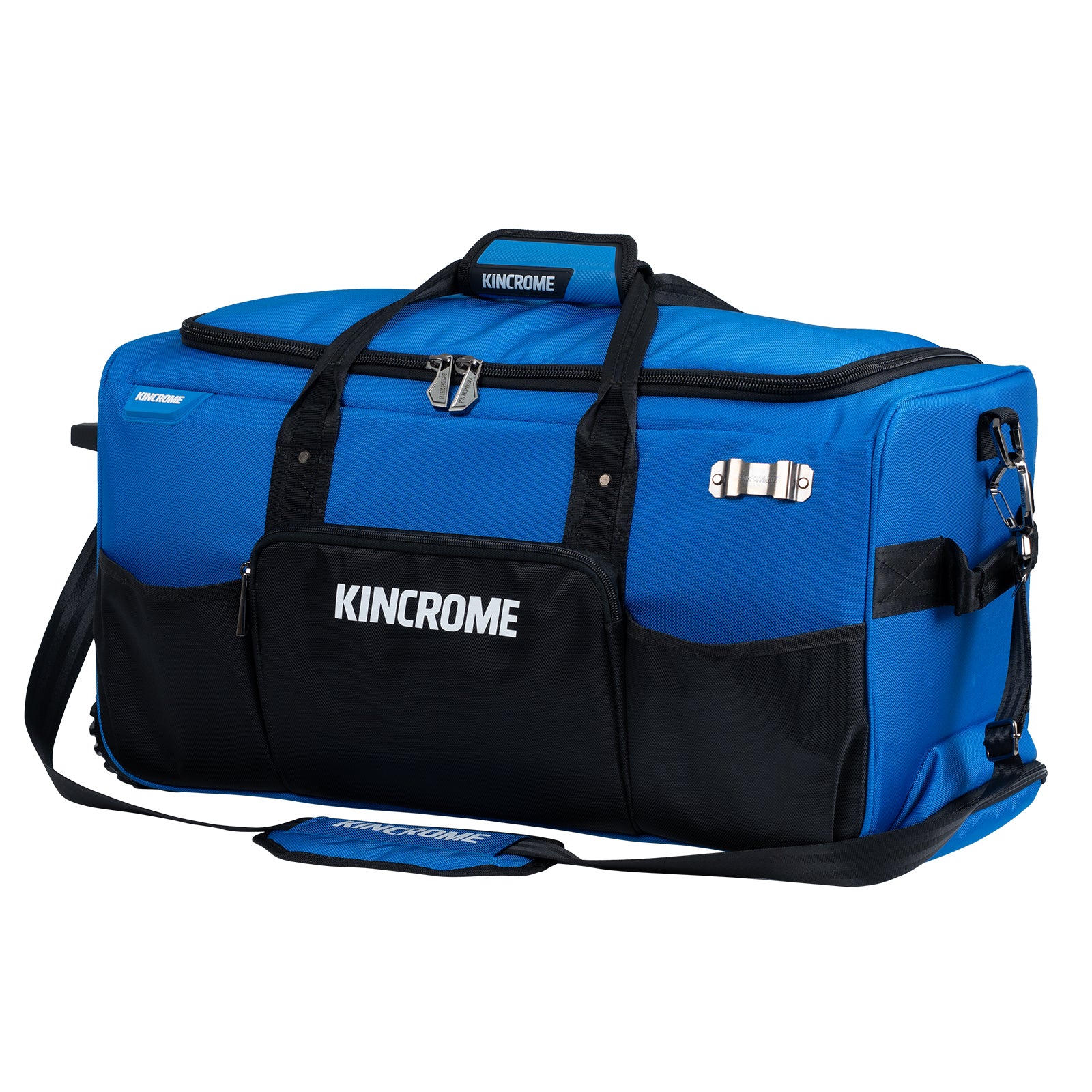 Kincrome K13527LW 625mm Wheelie Duffle Bag - view 3