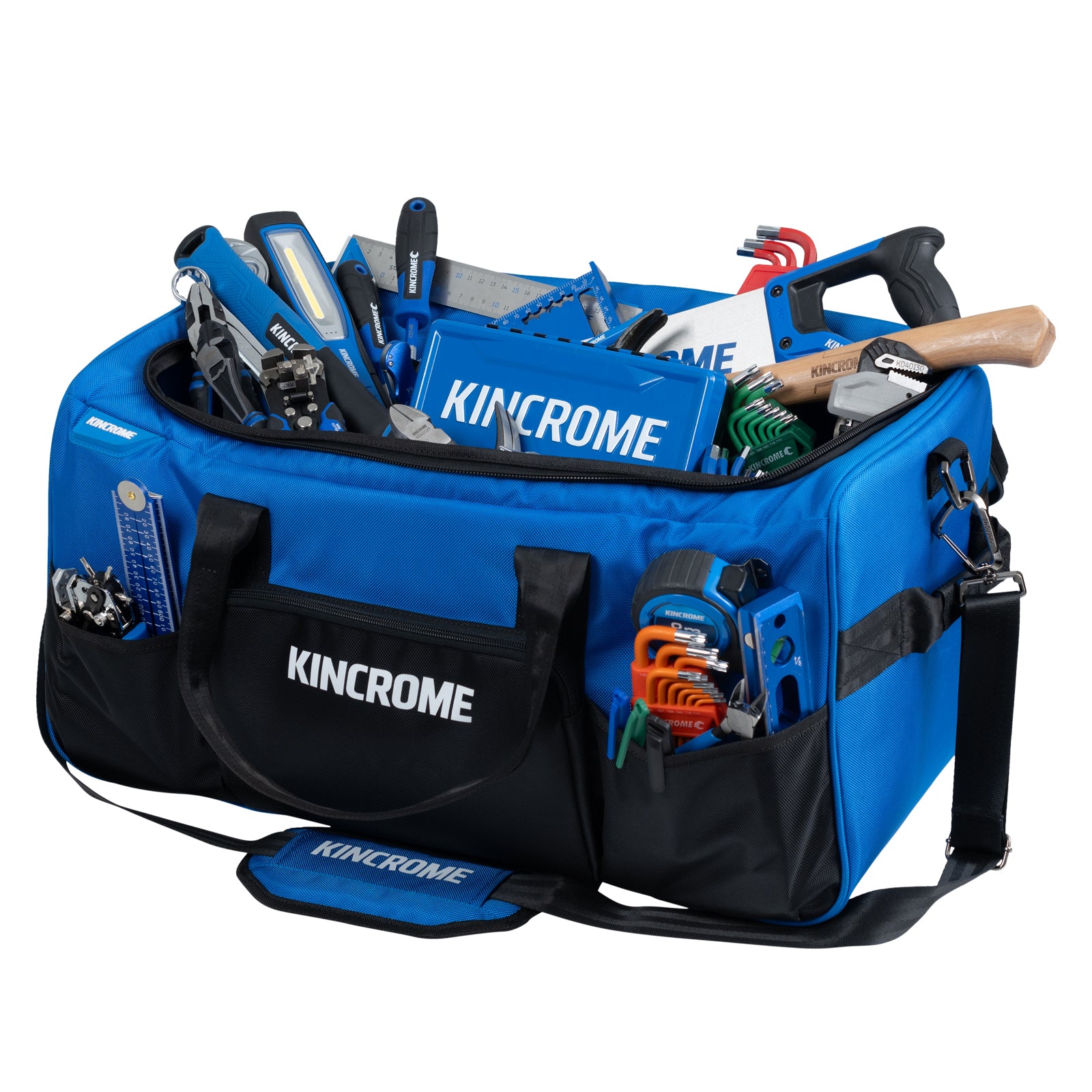 Kincrome K13527L 625mm Duffle Bag - view 3