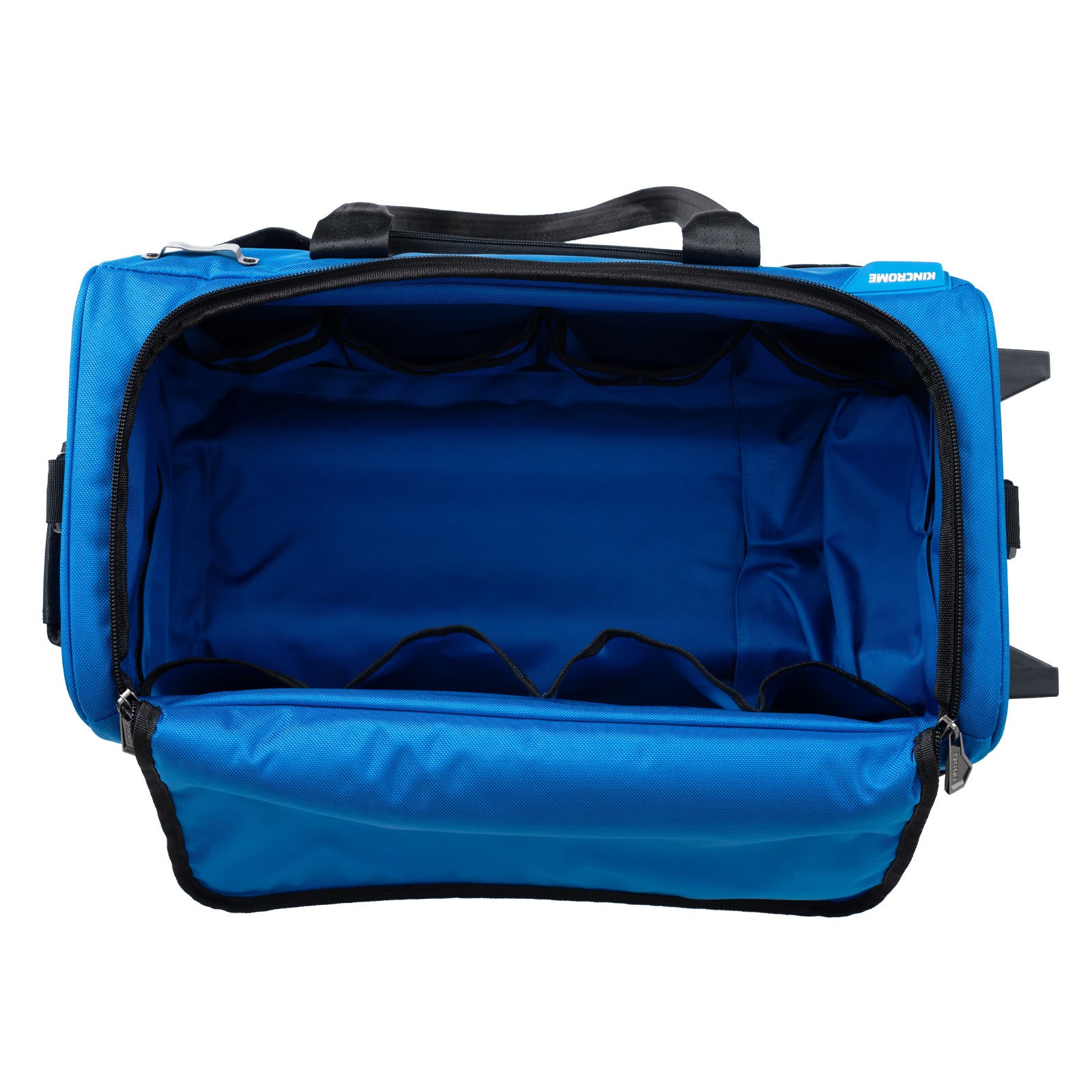 Kincrome K13527W 550mm Wheelie Duffle Bag - view 6