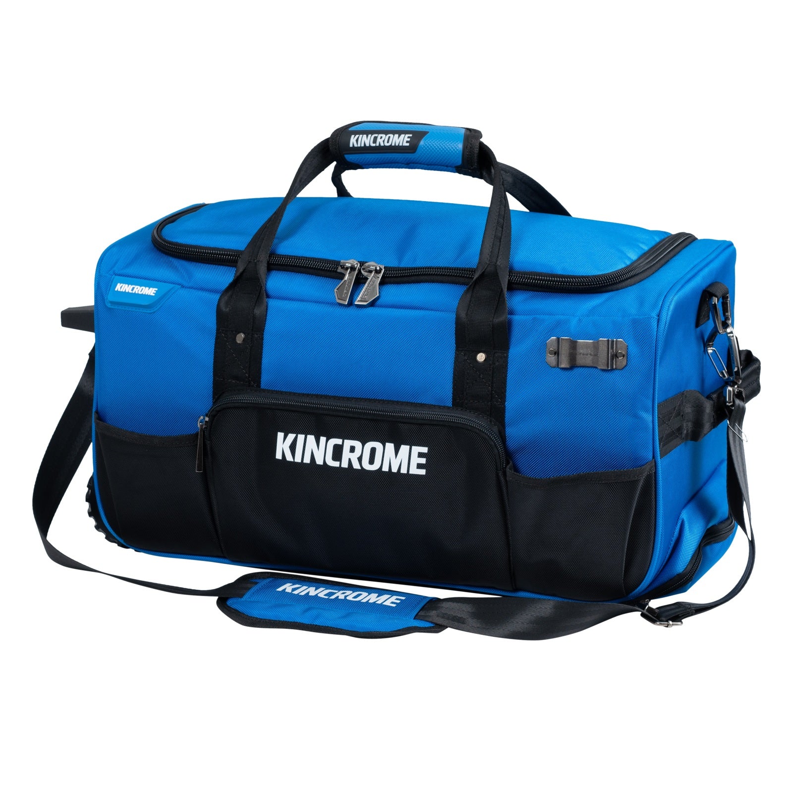 Kincrome K13527W 550mm Wheelie Duffle Bag - view 3