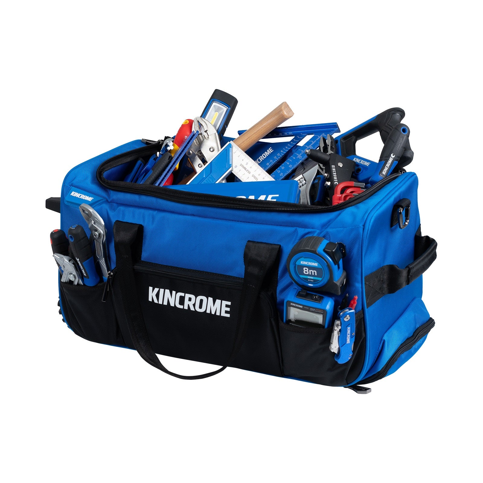 Kincrome K13527W 550mm Wheelie Duffle Bag - view 5