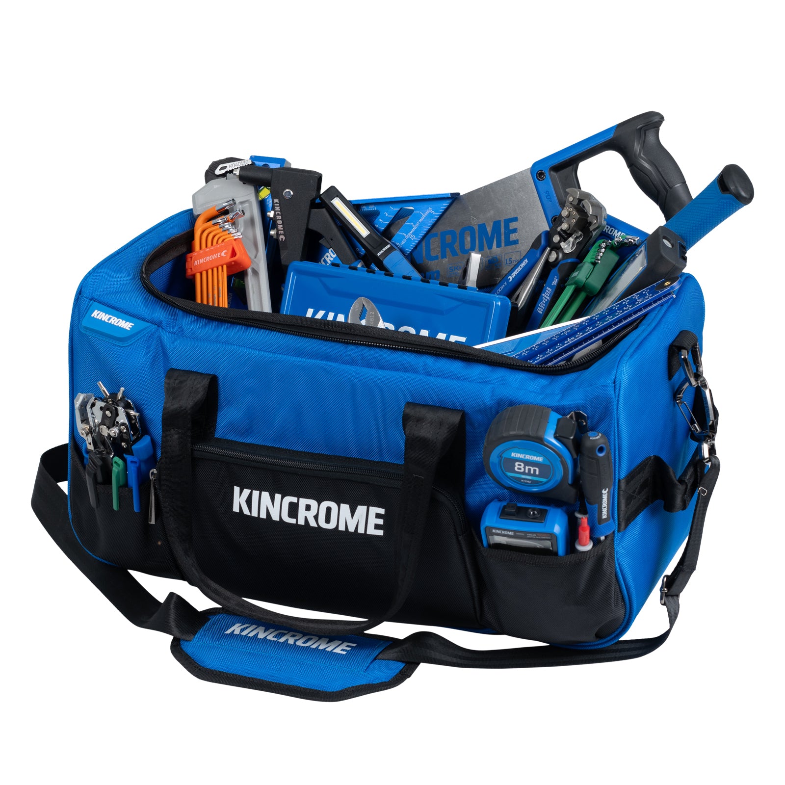 Kincrome K13527 550mm Duffle Bag - view 3