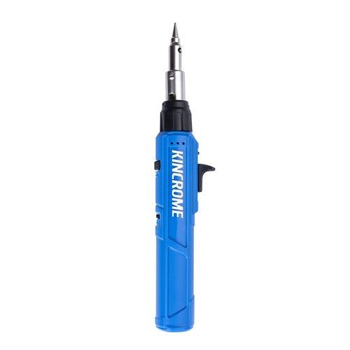 Kincrome K15351 Butane 3-in-1 Soldering Iron