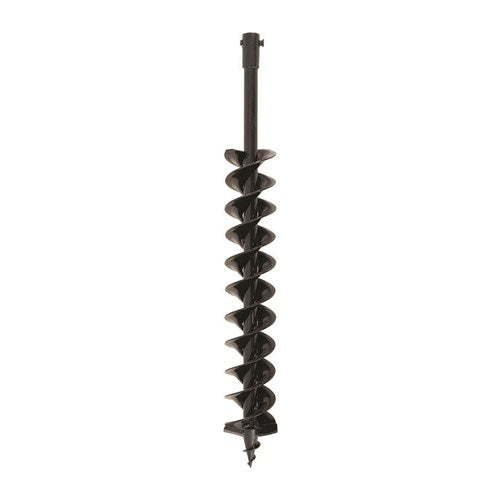 Kincrome K16036 Clay Post Hole Auger Bit 100mm