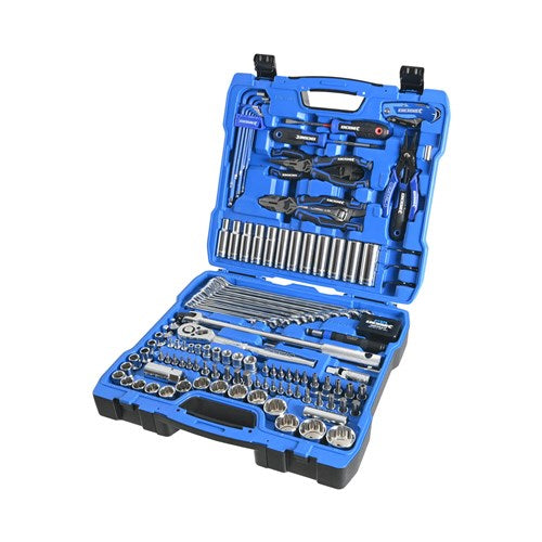 Kincrome K1870 Portable Tool Kit 150 Piece