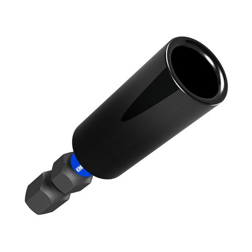 Kincrome K21196 Magnetic C-Clip Bit Coupler 75mm (20 Piece Bulk Pack)
