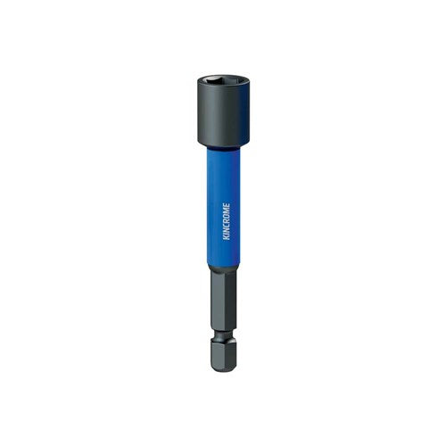 Kincrome K21468 Magnetic Nutsetter 5/16" Impact Bit 65mm 1 Piece