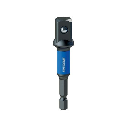 Kincrome K21484 Impact Socket Driver Adaptors 1/2" 65mm 1 Piece