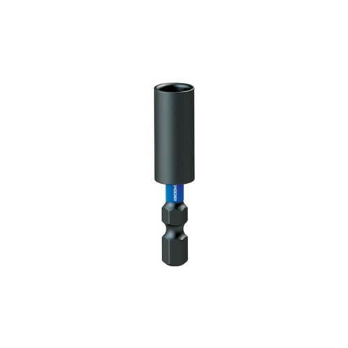 Kincrome K21486 Magnetic C-Clip Bit Coupler 50mm 1 Piece