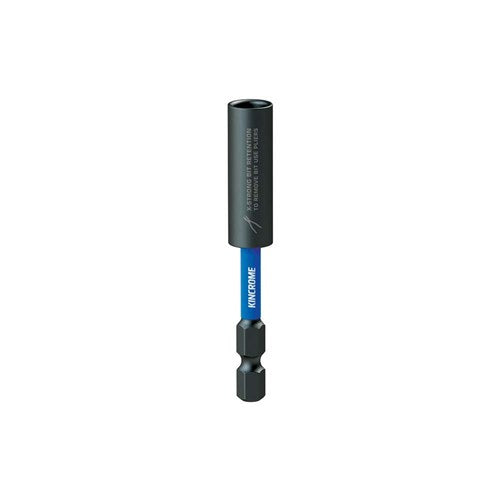 Kincrome K21494 Magnetic C-Clip Bit Coupler Extreme 75mm 1 Piece