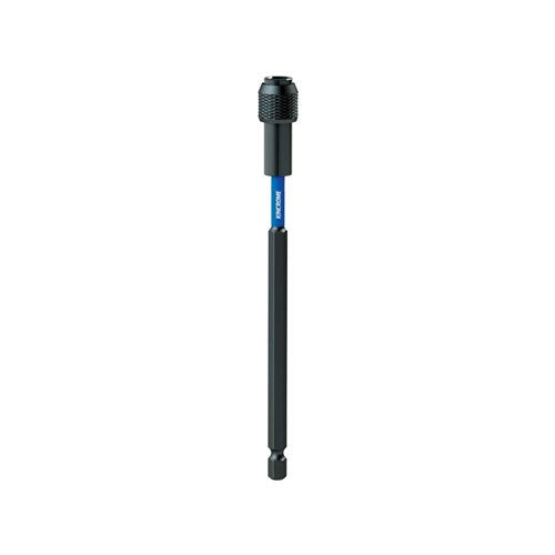 Kincrome K21502 Quick Release Bit Coupler 150mm 1 Piece