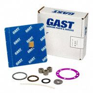 GAST K217 Lubricated Service Kit Gast Compatible