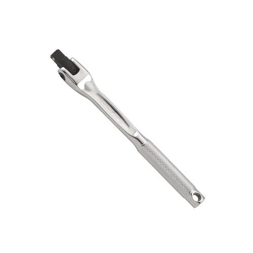 Kincrome K25400 LOK-ON Flex Handle 150mm (6") 1/4" Drive