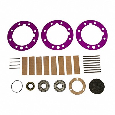 GAST K283 Air Motor Repair Kit For 8AM Motor