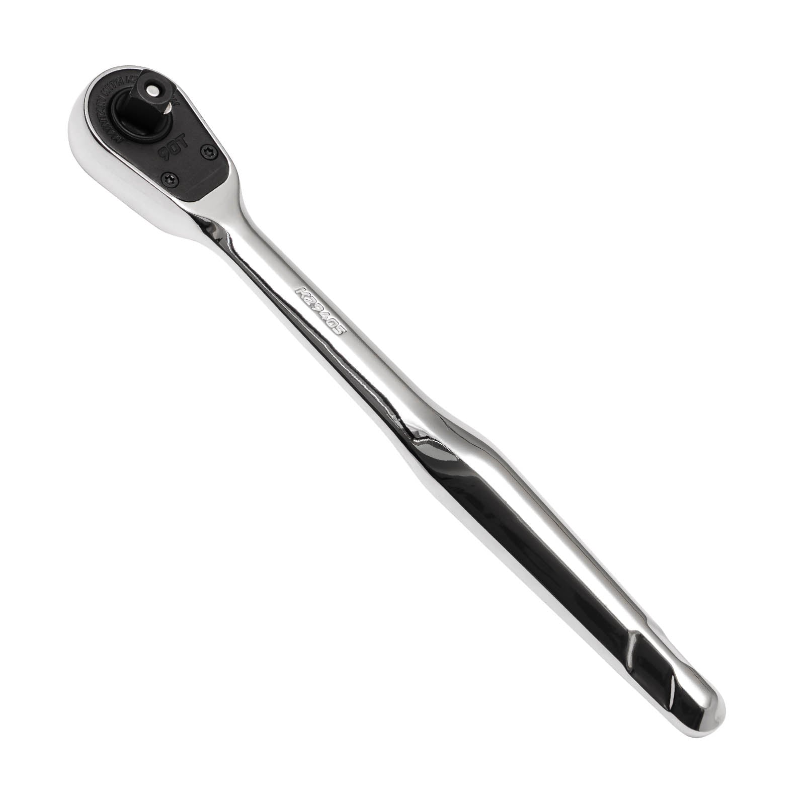 Kincrome K29405 Quick Release 3/8" Drive Ratchet 90 Teeth 215mm - view 2