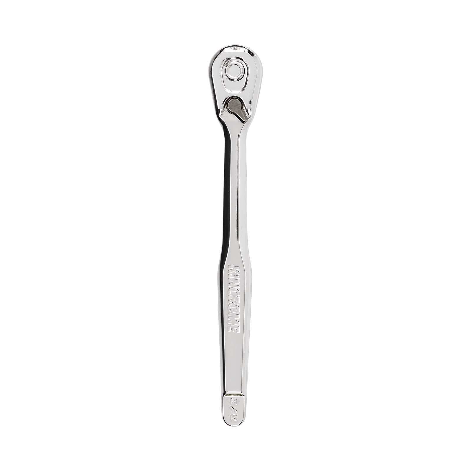 Kincrome K29405 Quick Release 3/8" Drive Ratchet 90 Teeth 215mm - view 4