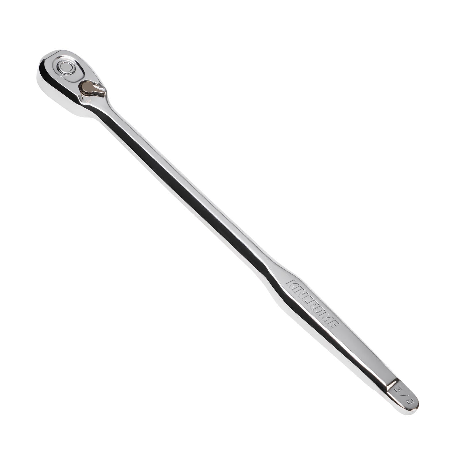 Kincrome K29406 Quick Release 3/8" Drive Long Ratchet 90 Teeth 310mm