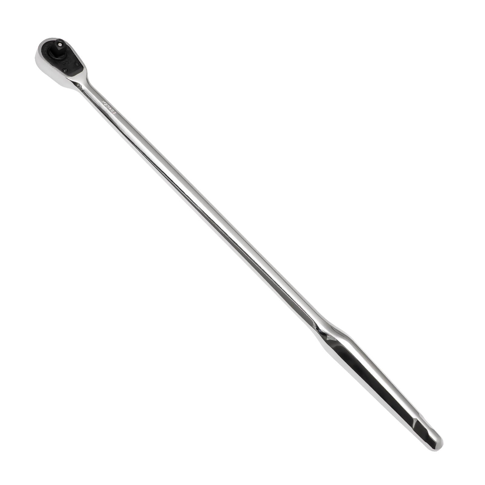 Kincrome K29407 Quick Release 3/8" Drive Extra Long Ratchet 90 Teeth 465mm - view 2