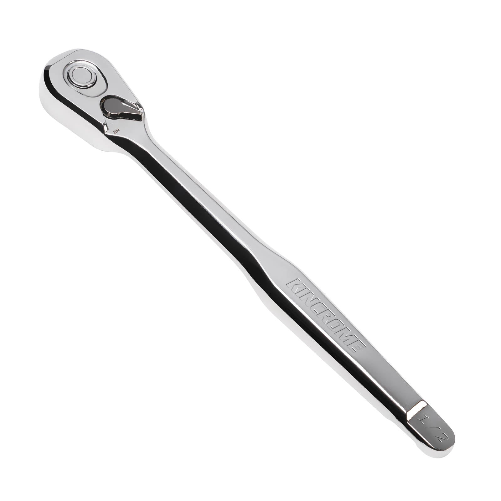 Kincrome K29409 Quick Release 1/2" Drive Ratchet 90 Teeth 290mm