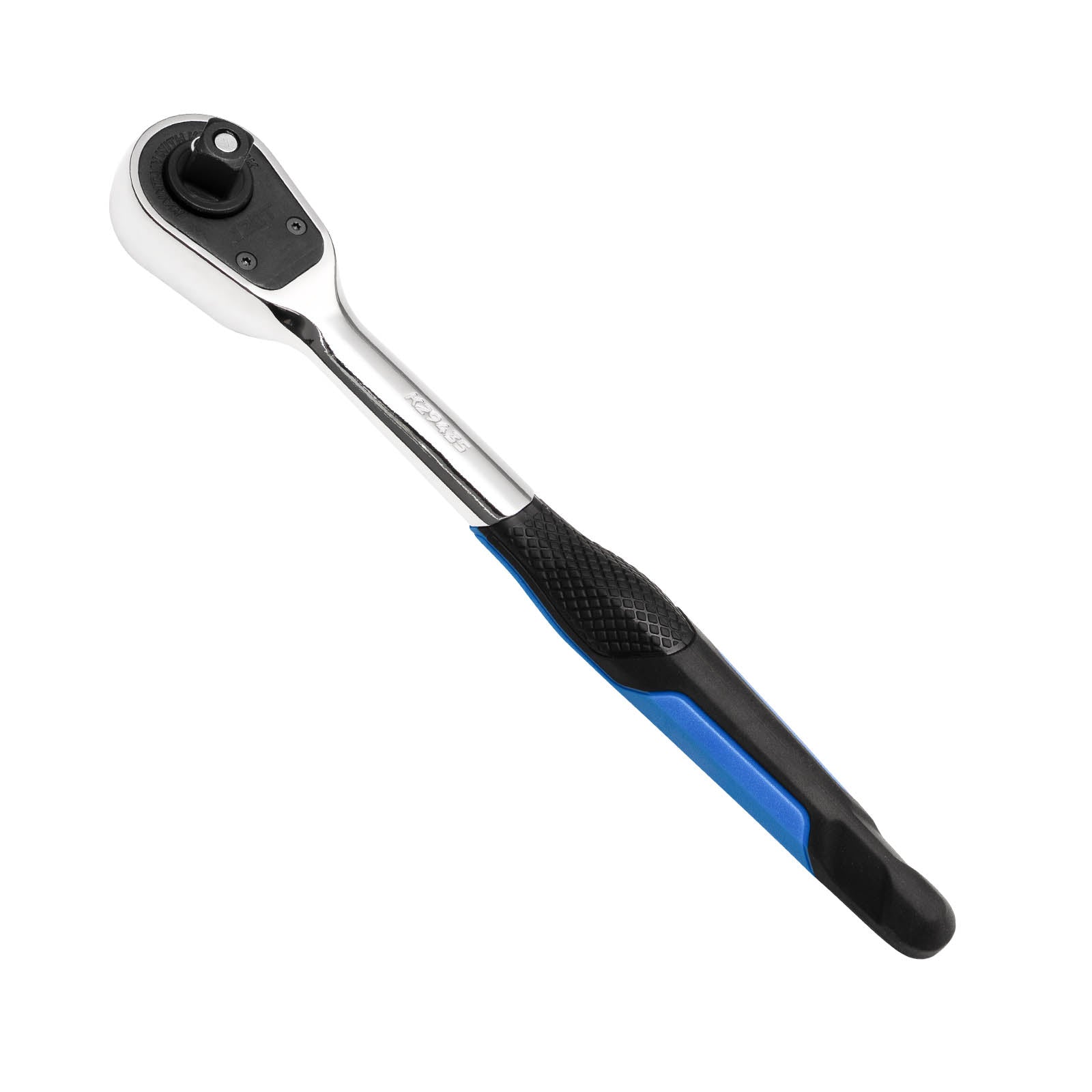 Kincrome K29435 Quick Release 3/8" Drive Grip Ratchet 120 Teeth 215mm - view 2