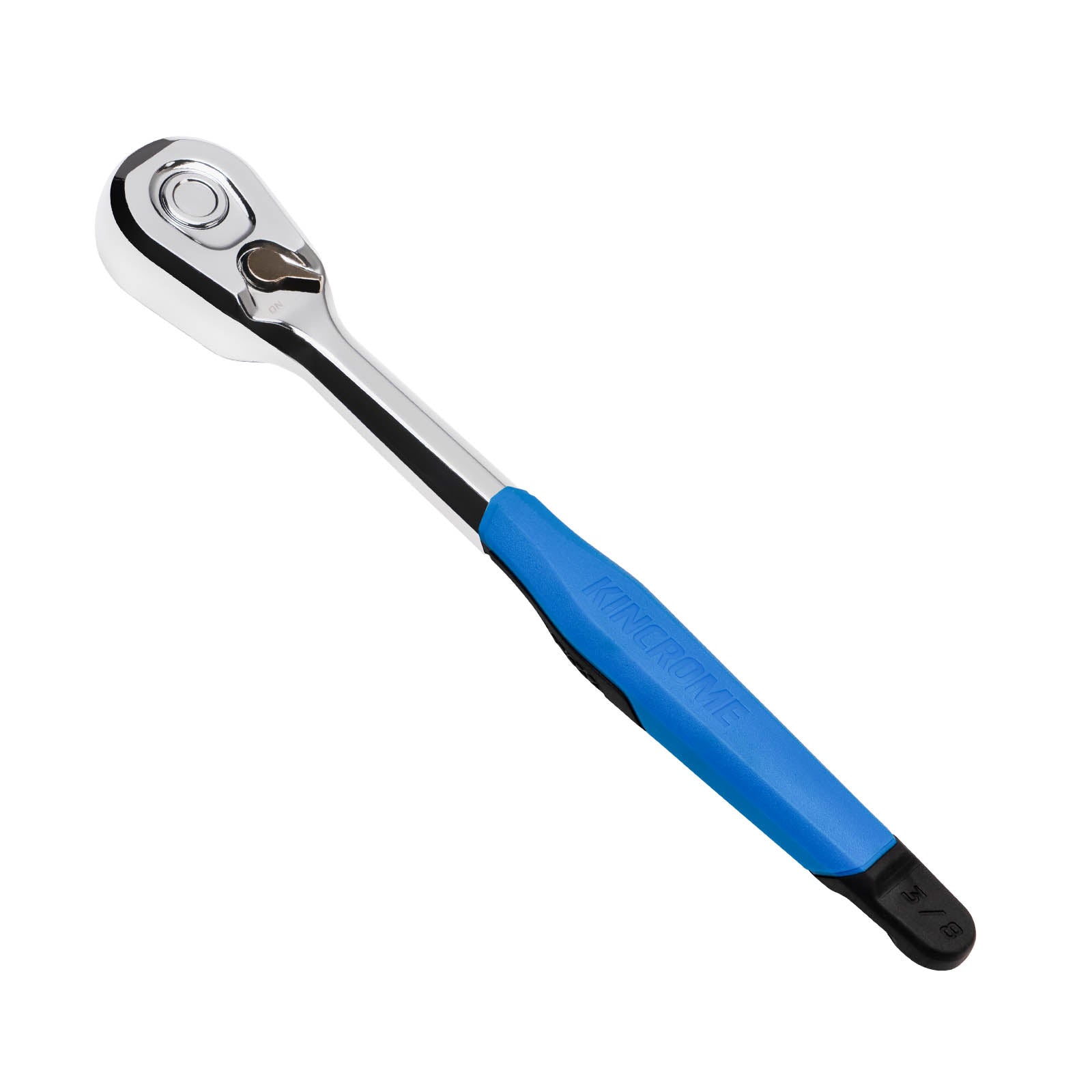 Kincrome K29440 Quick Release 3/8" Drive Grip Ratchet 90 Teeth 215mm