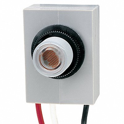INTERMATIC K4023C Photocontrol Fixed 208 to 277VAC