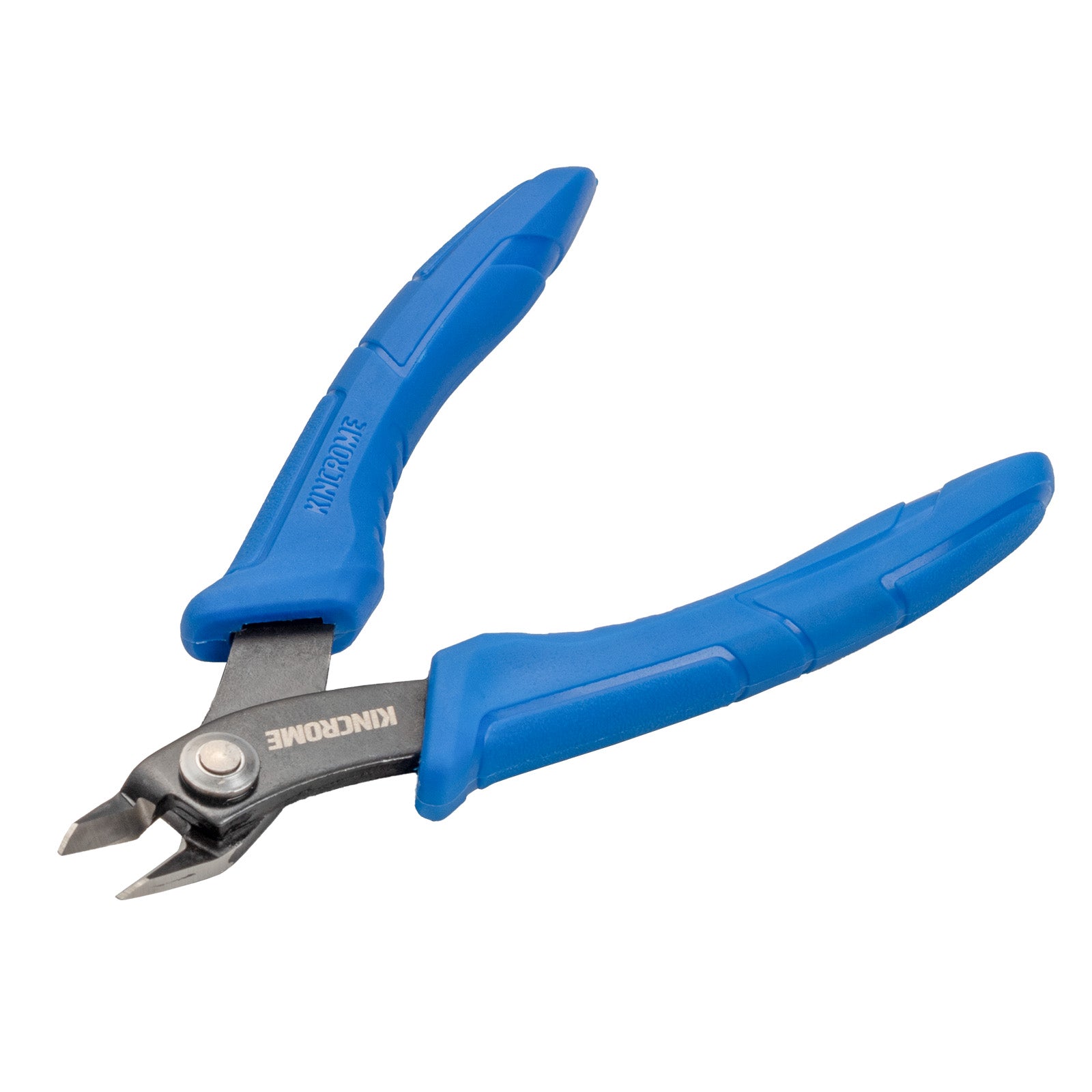 Kincrome K42105 Mini Ultra-Thin Flush Cut Plier 120mm - view 2