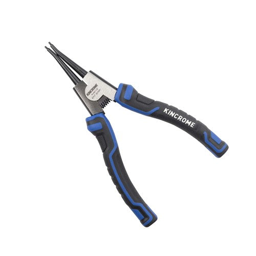 Kincrome K4215 External Straight Circlip Plier 175mm (7")