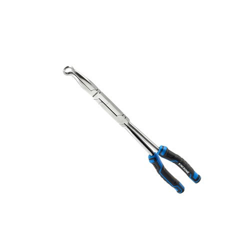 Kincrome K4257 325mm Extra-long Reach Plier - 1/2" Hose Grip