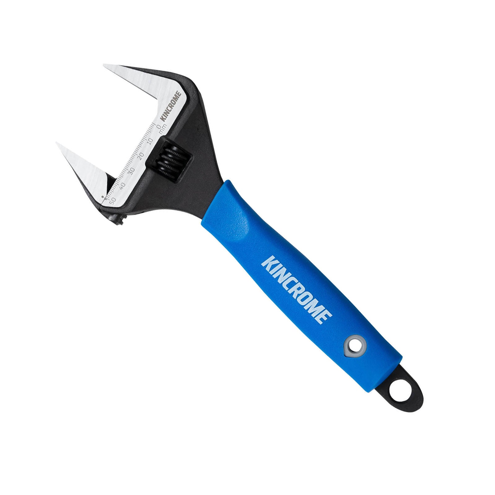 Kincrome K4310 250mm Adjustable Wide Mouth Wrench