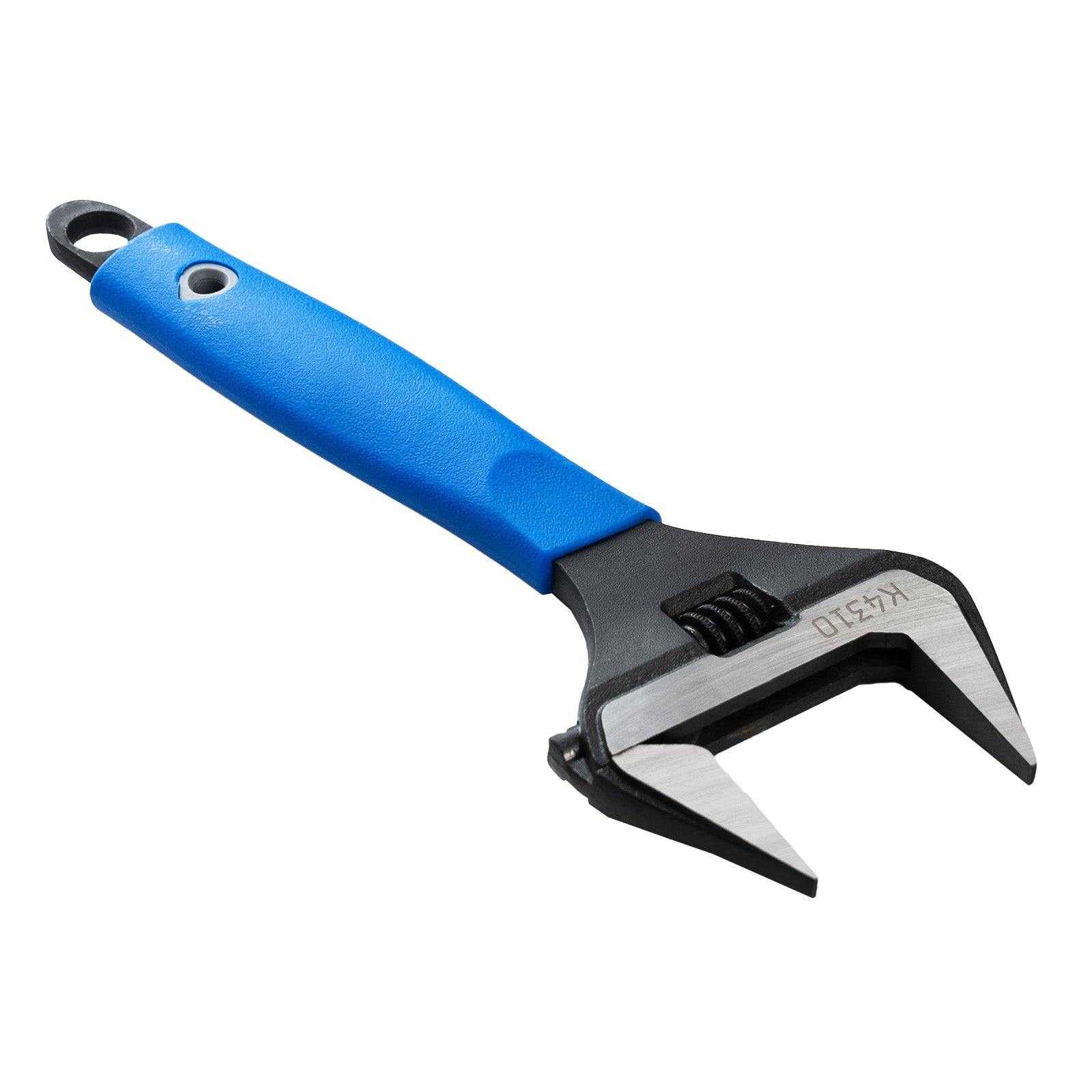 Kincrome K4310 250mm Adjustable Wide Mouth Wrench - view 4
