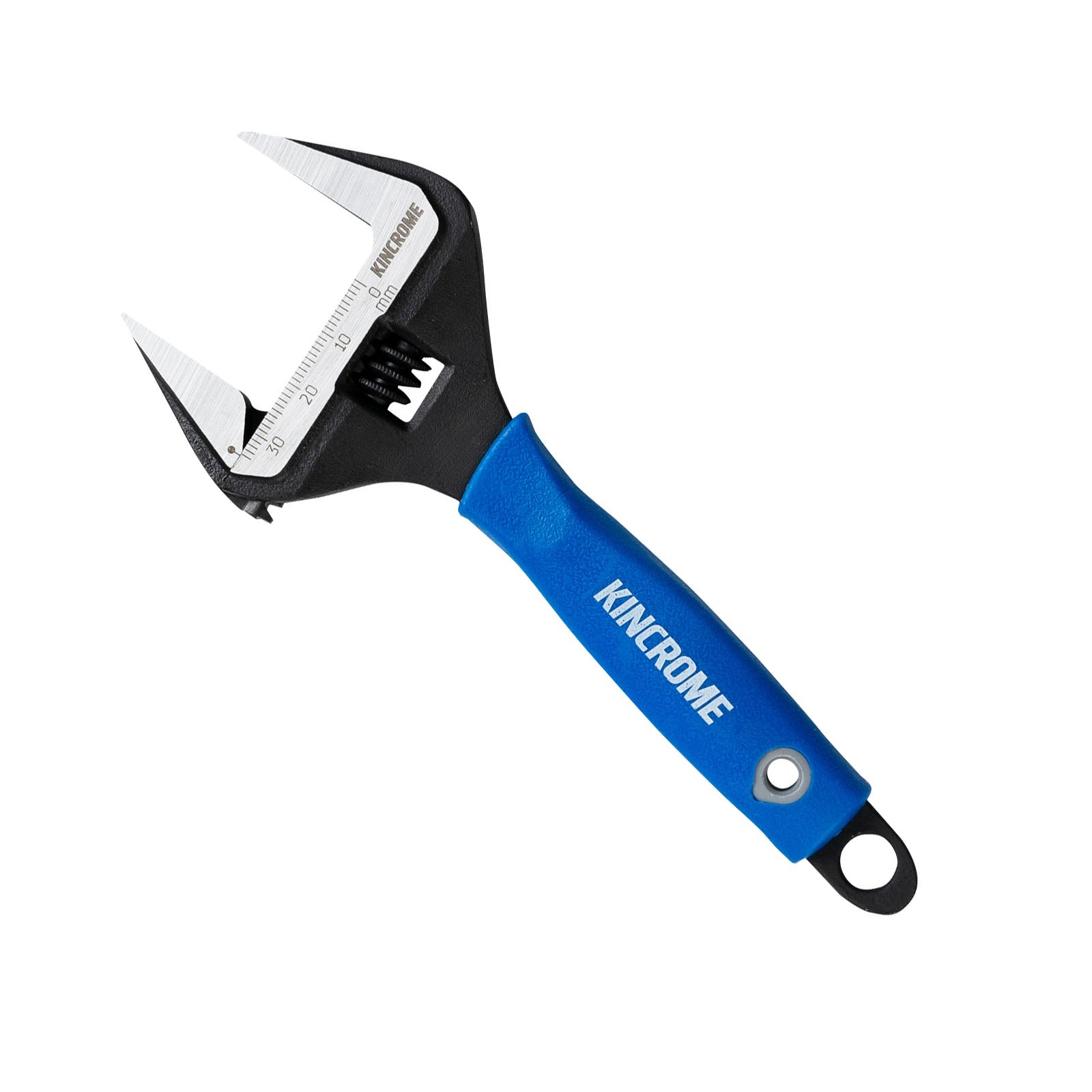 Kincrome K4316 150mm Adjustable Wide Mouth Wrench