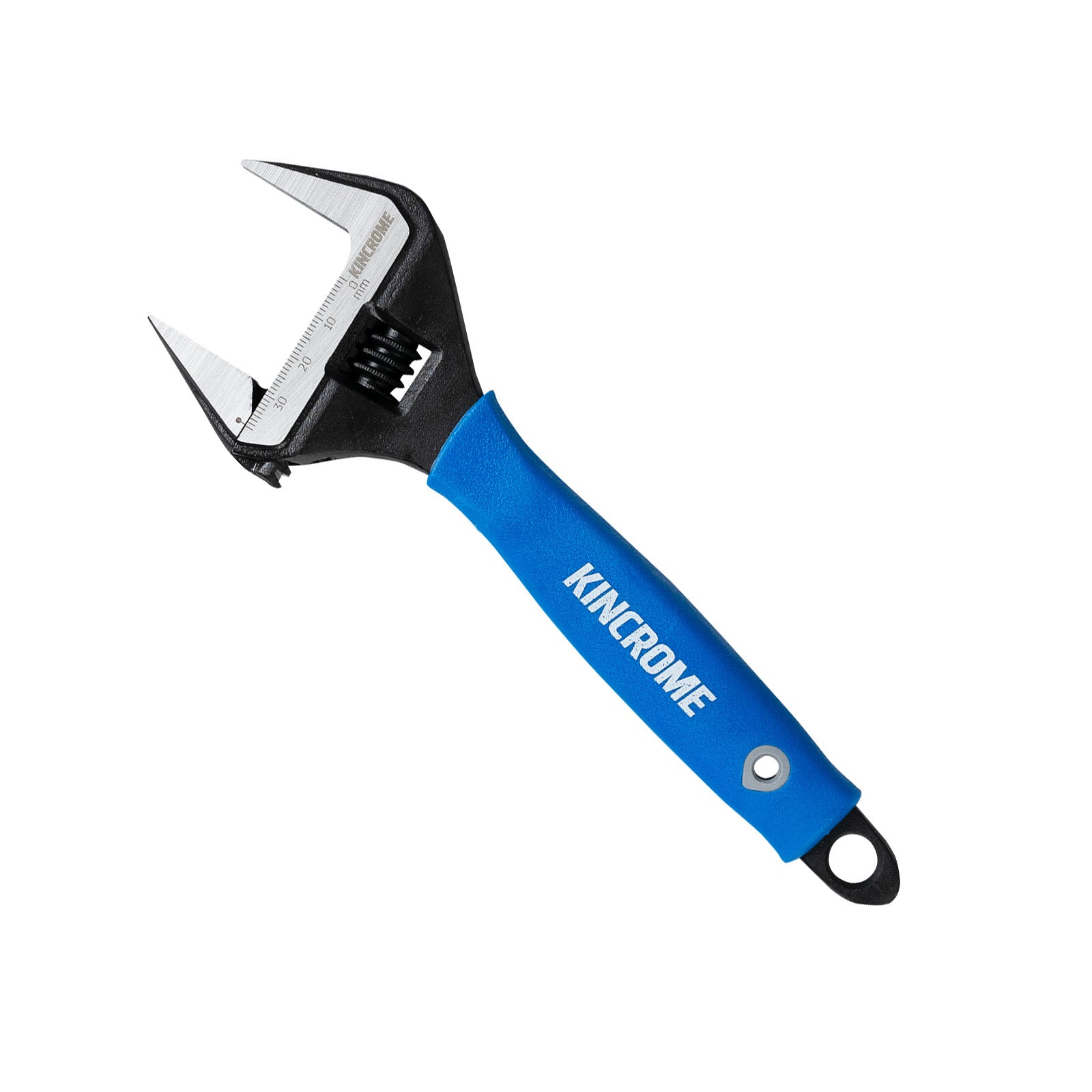 Kincrome K4318 200mm Adjustable Wide Mouth Wrench