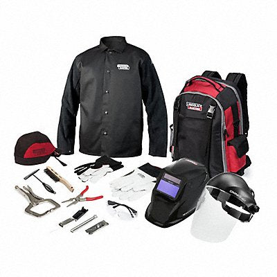 LINCOLN ELECTRIC K45953XL Welding Gear Pack Digital Control