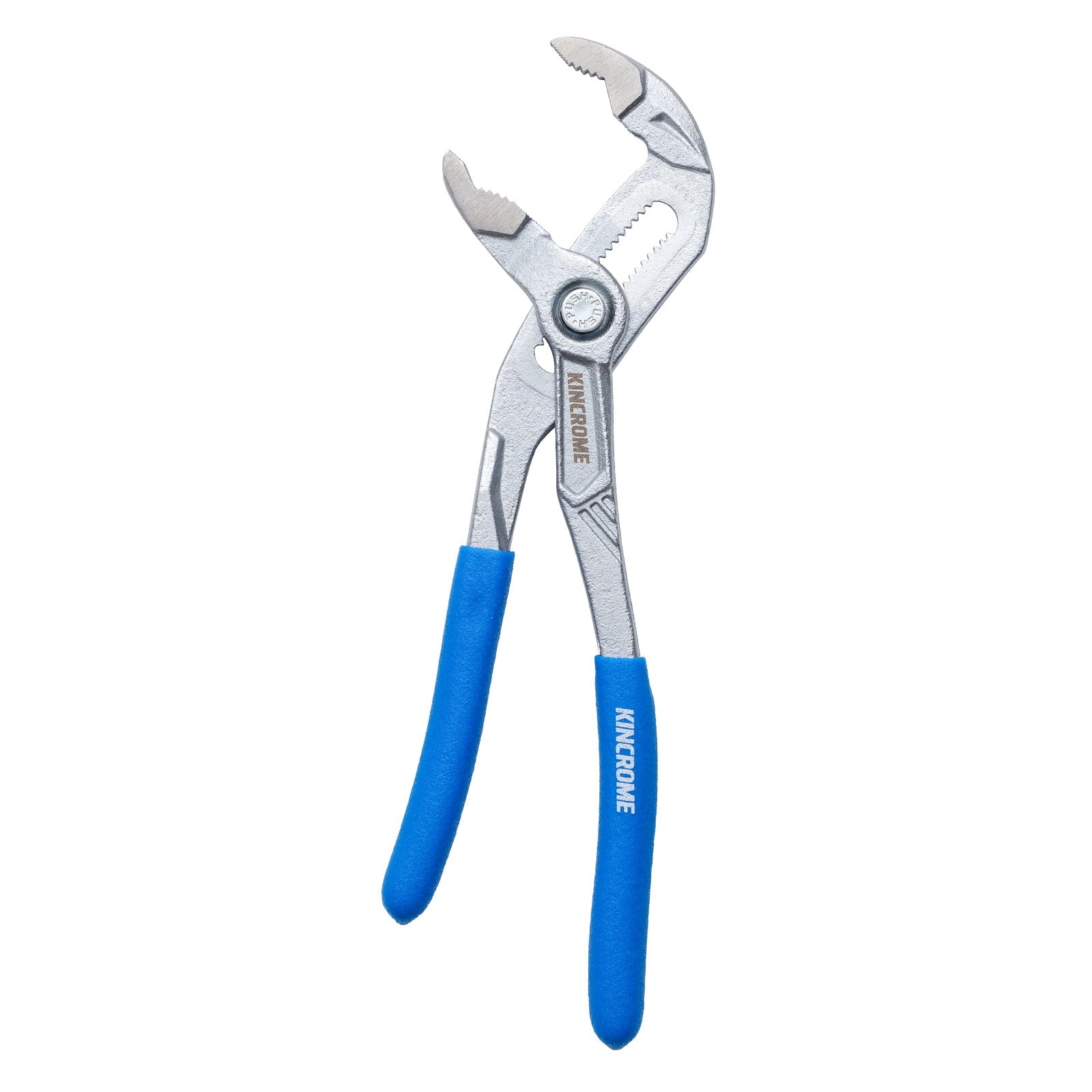 Kincrome K4807 Water Pump Multi-Grip Plier 180mm - view 2