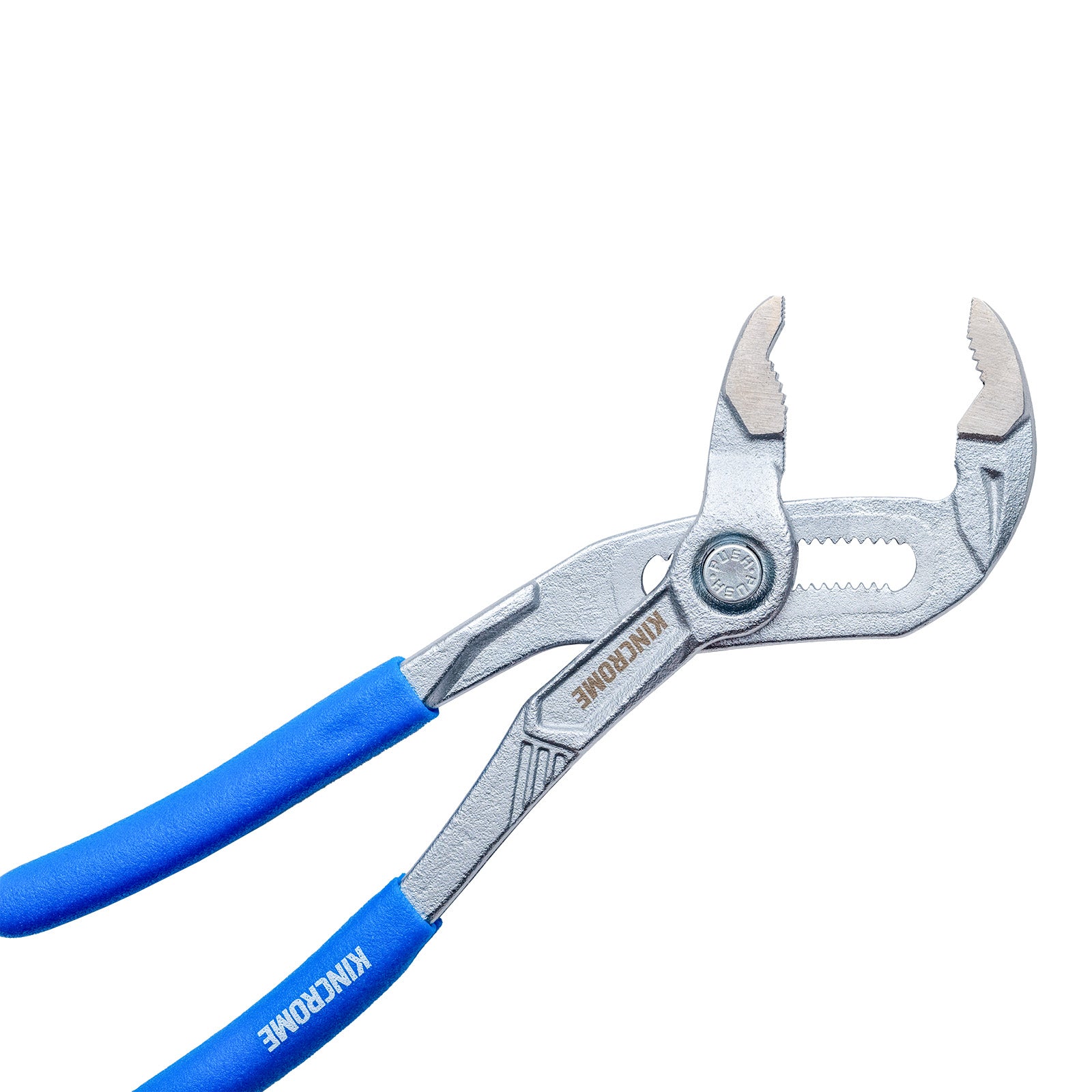Kincrome K4807 Water Pump Multi-Grip Plier 180mm - view 3