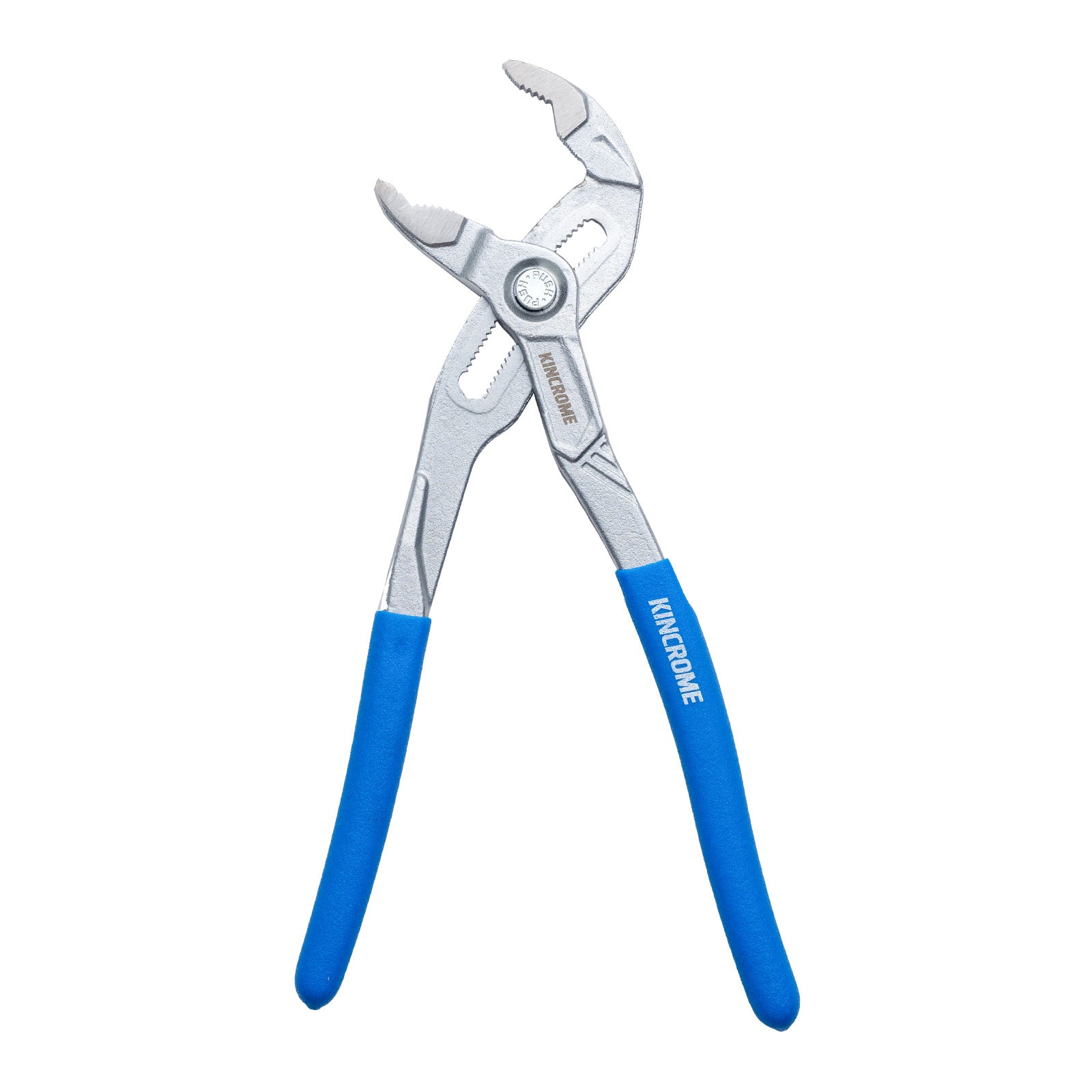 Kincrome K4810 Water Pump Multi-Grip Plier 250mm - view 2