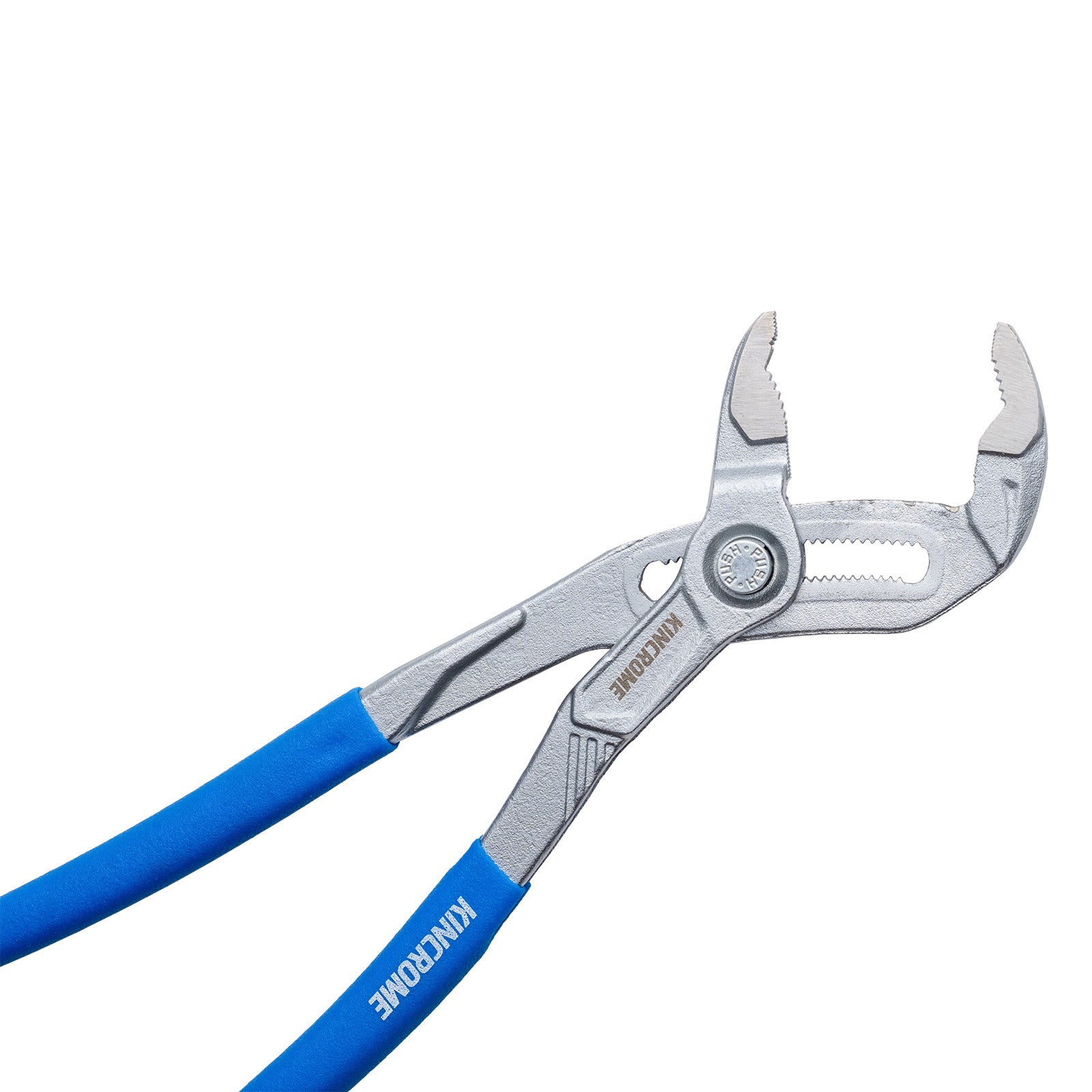 Kincrome K4810 Water Pump Multi-Grip Plier 250mm - view 3