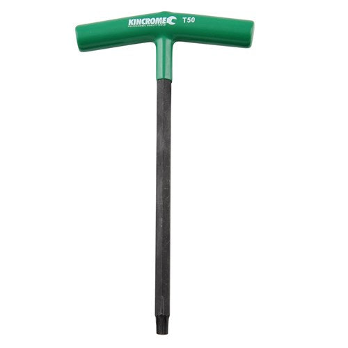 Kincrome K5083-9 T-Handle TORX® Key T50