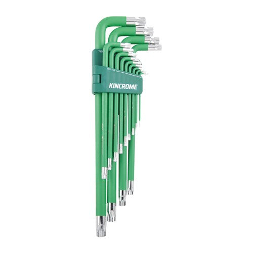 Kincrome K5094 Jumbo Key Wrench Set 13 Piece TORX