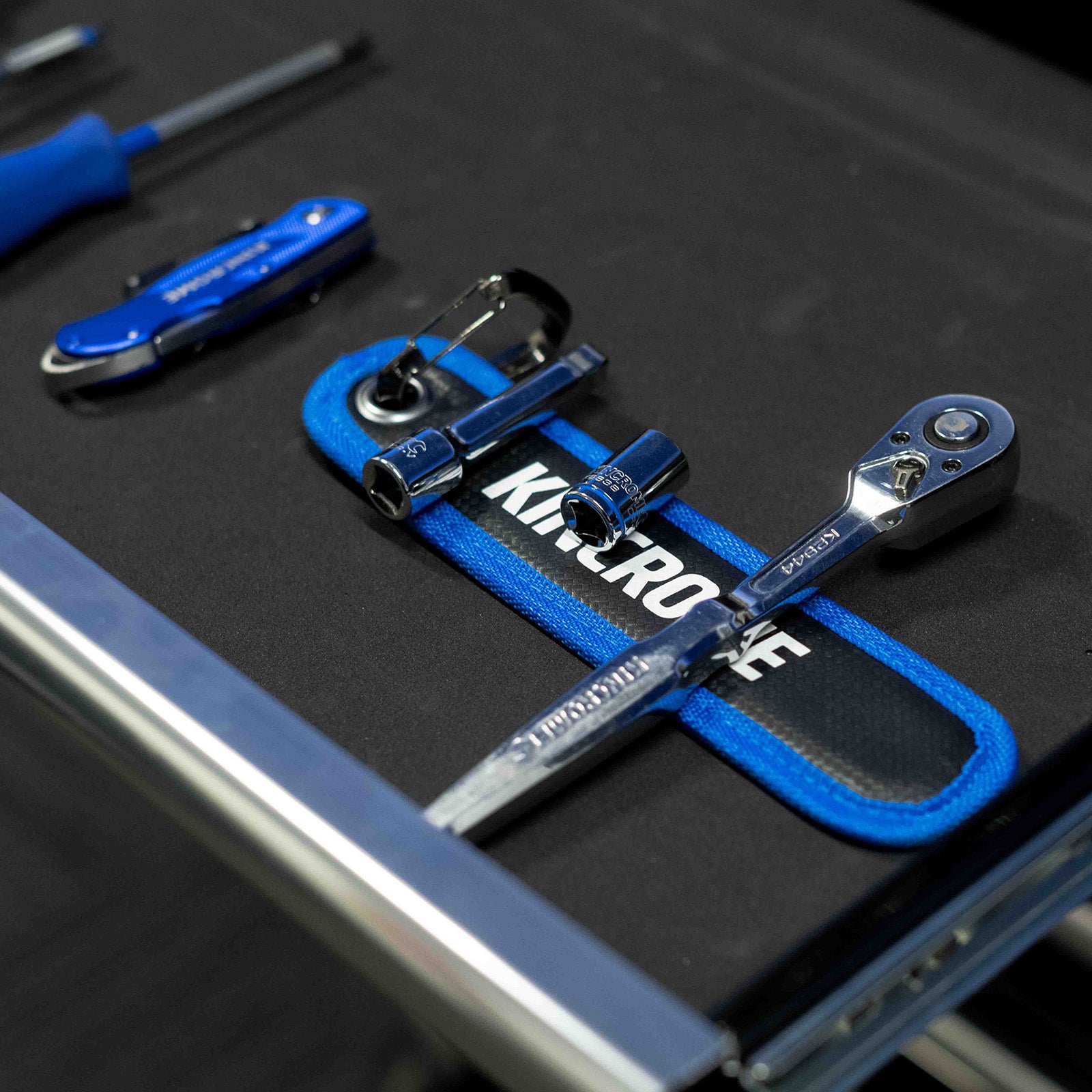 Kincrome K51500 Magnetic Strip Mat - view 5