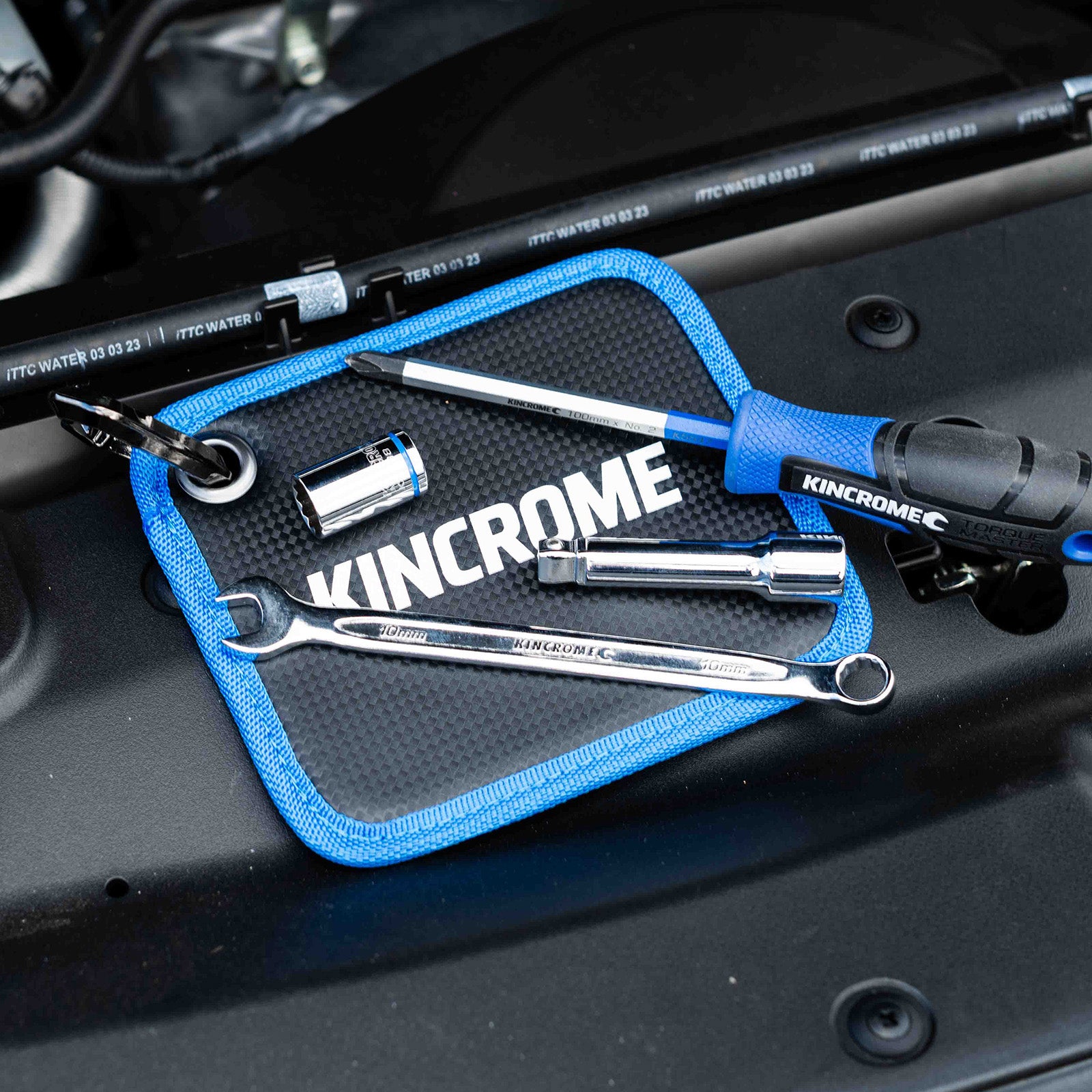 Kincrome K51501 Magnetic Mat - view 4