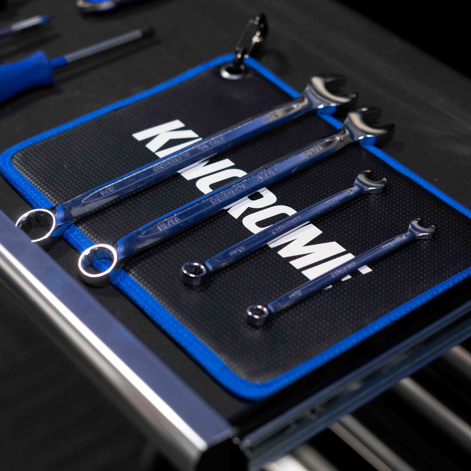 Kincrome K51502 Magnetic Mat Large - view 5