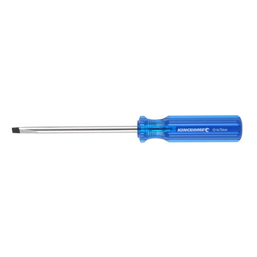 Kincrome K5171 Thru-Tang Screwdriver Blade 4 x 75mm